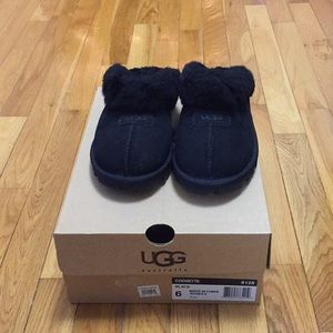 Brand new in box! UGG Coquette Slippers